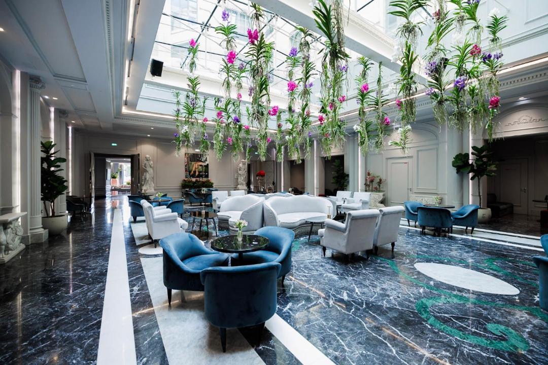 Photo of Others in Les Cordeliers