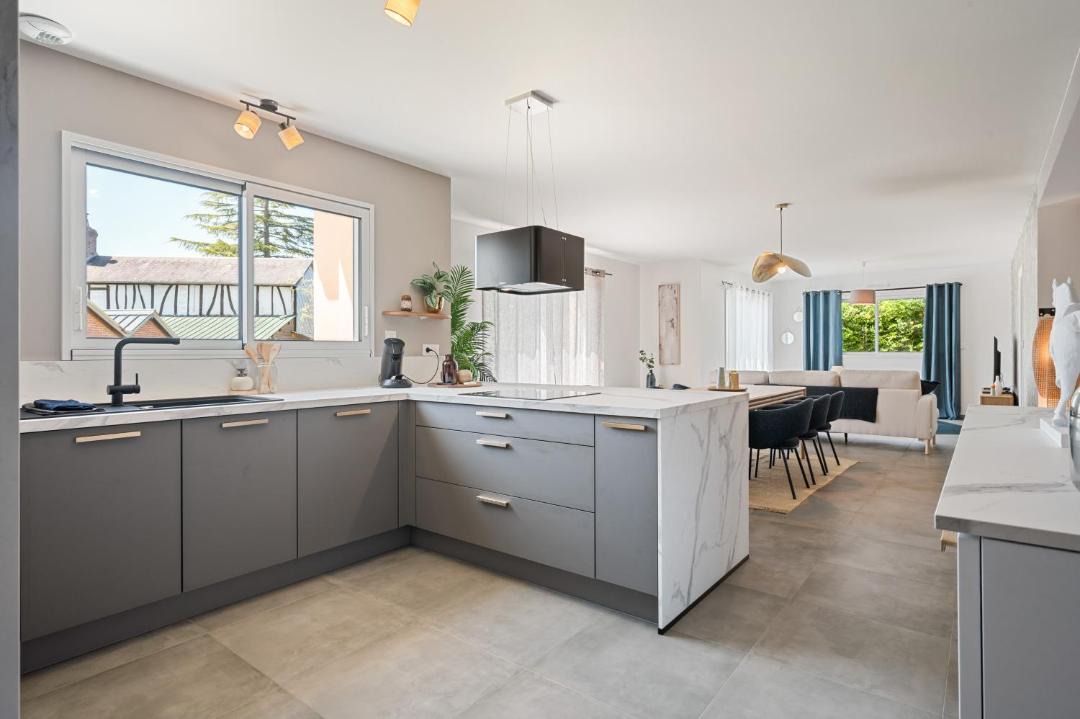 Photo of Kitchen in Montigny