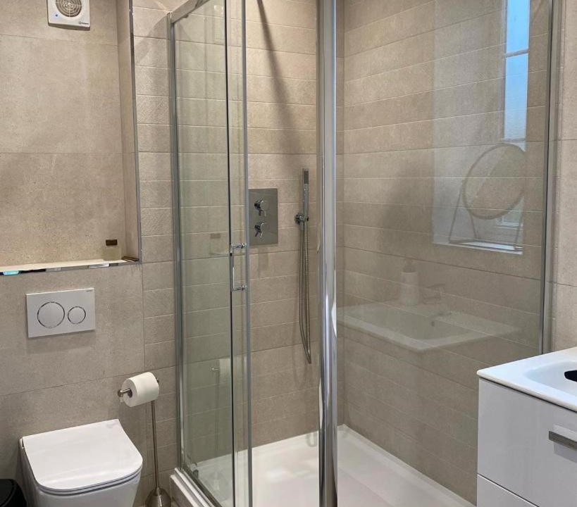 Photo of Bathroom in Minster