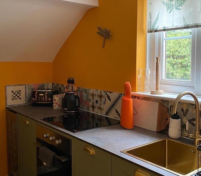 Photo of Kitchen in Minster