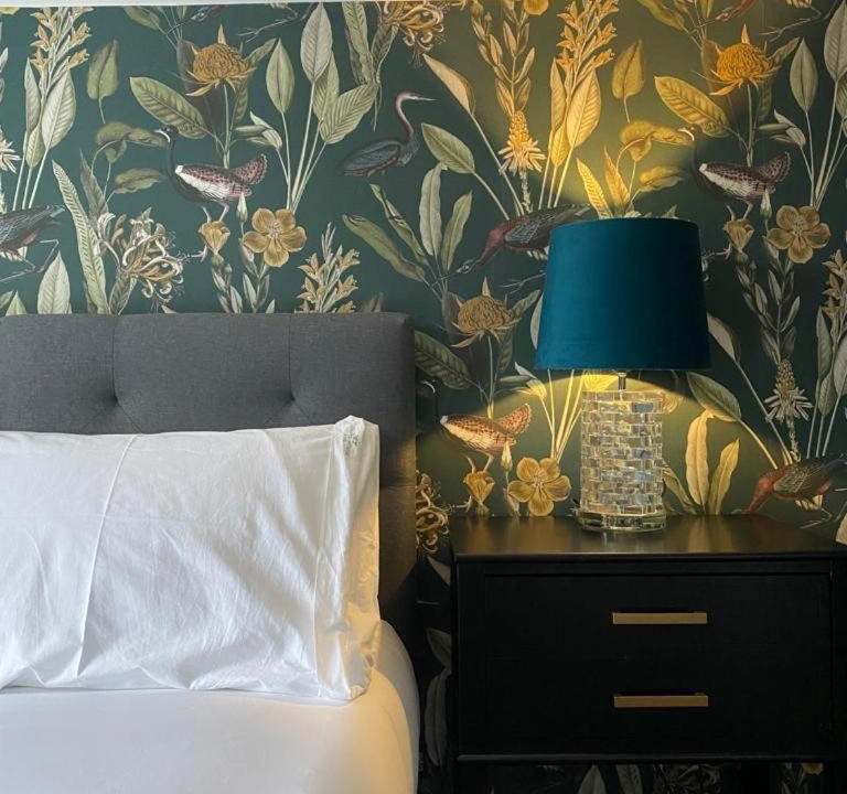 Photo of Bedroom in Minster