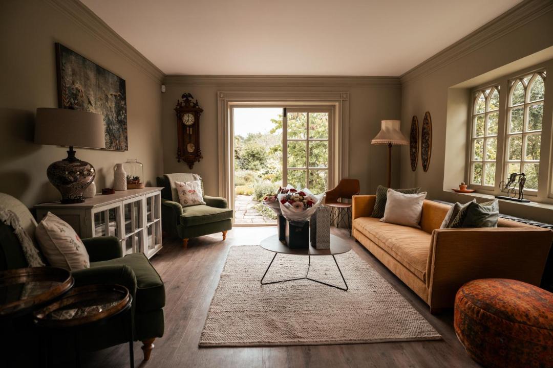 Photo of Livingroom in Minster