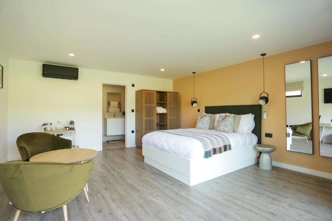 Photo of Bedroom in Minster