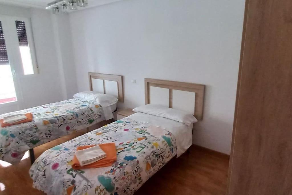 Photo of Bedroom in Briviesca