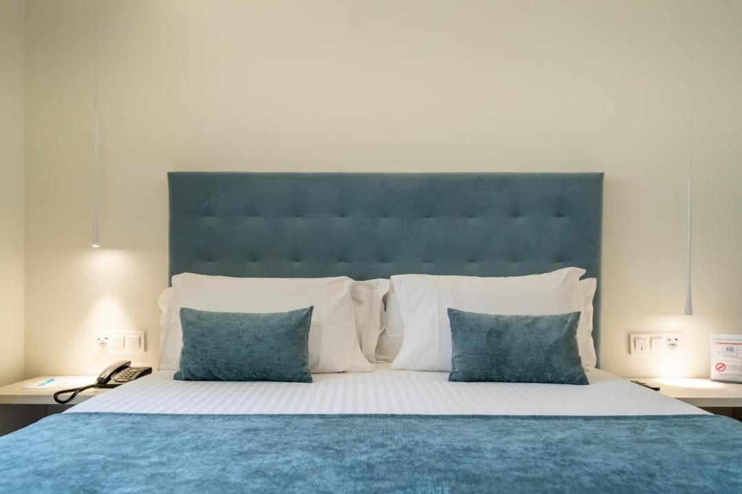 Photo of Bedroom in El Poble-sec