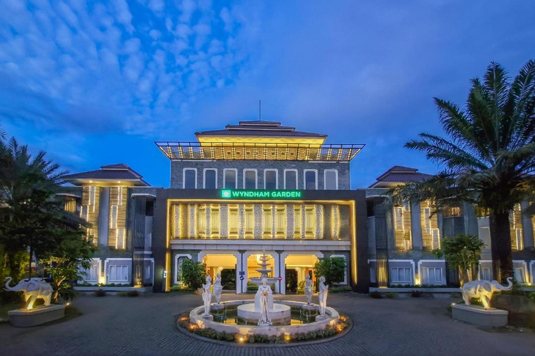 Photo of Others in Banjarasri