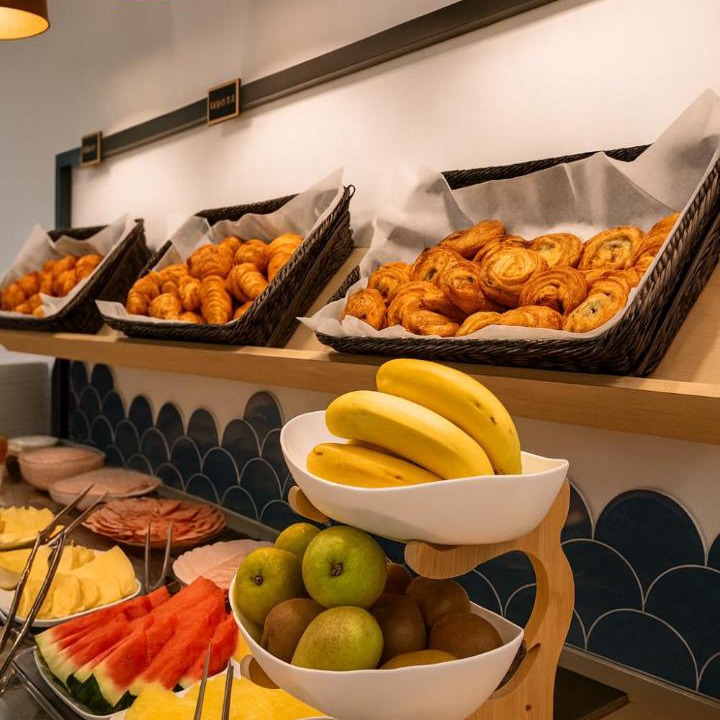 Photo of Kitchen in Clermont-Ferrand