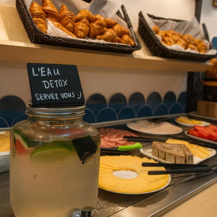 Photo of Kitchen in Clermont-Ferrand