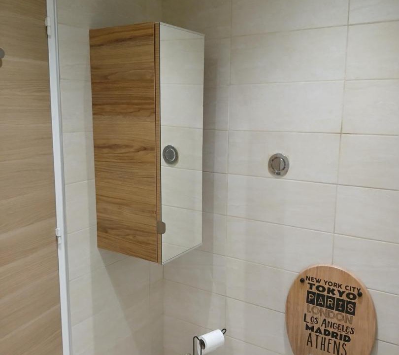 Photo of Bathroom in Le Barcares