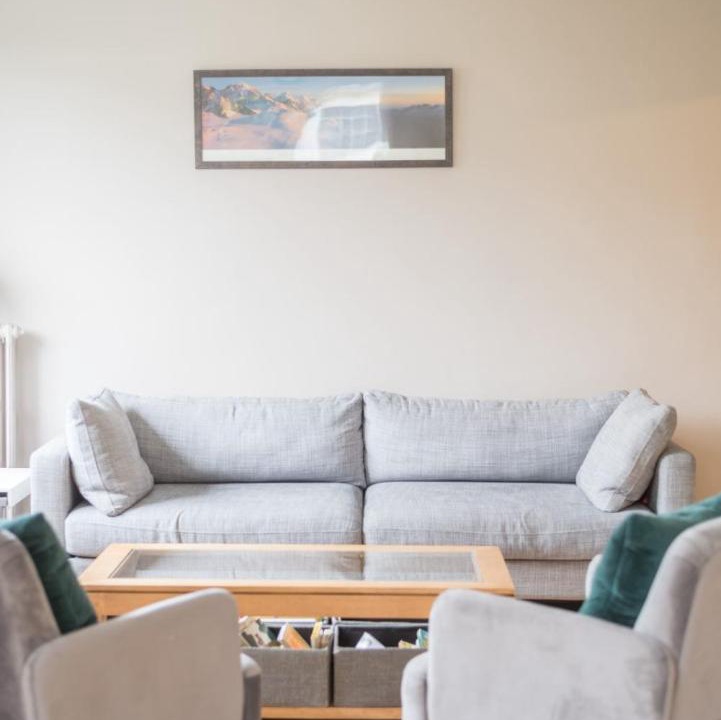 Photo of Livingroom in Saint-Nazaire
