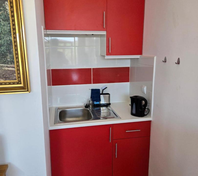 Photo of Kitchen in Calasparra