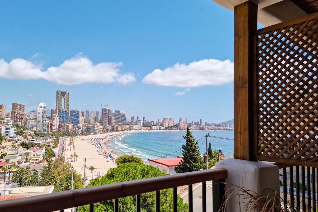 Photo of Others in Benidorm