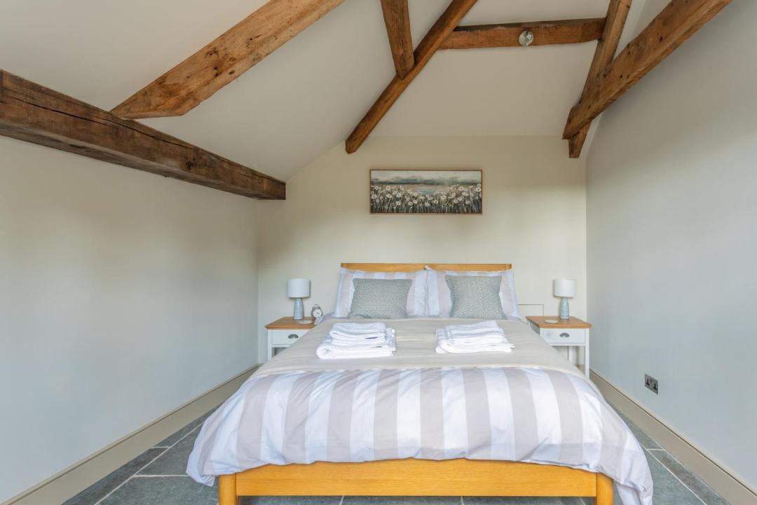 Photo of Bedroom in Nettleton