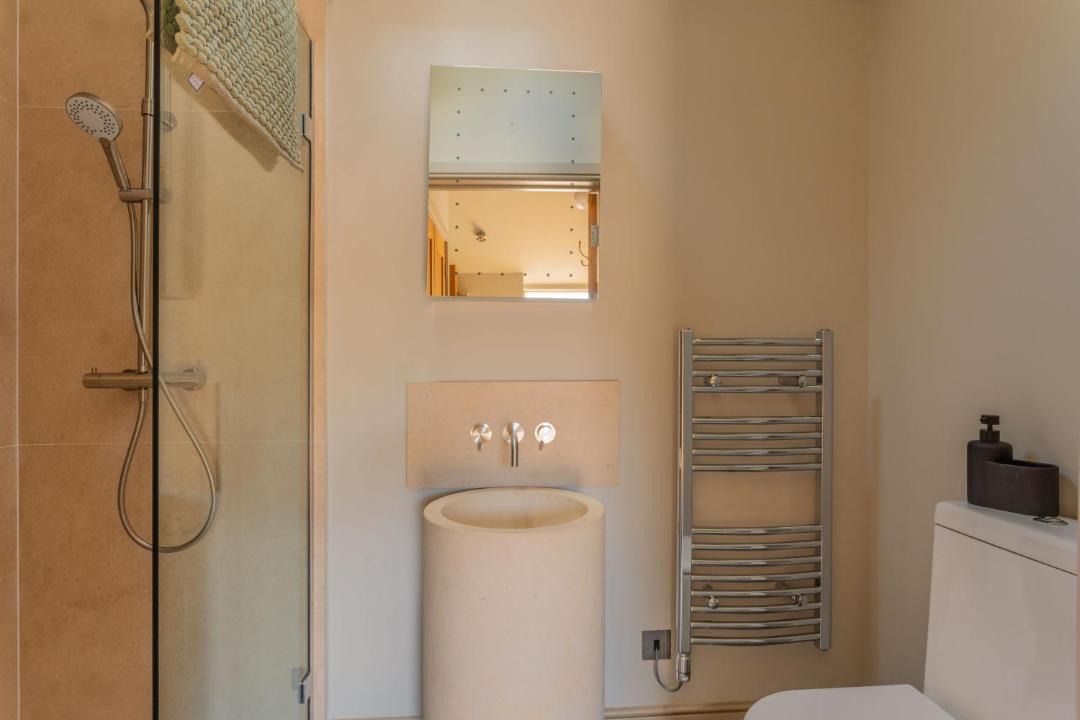 Photo of Bathroom in Nettleton