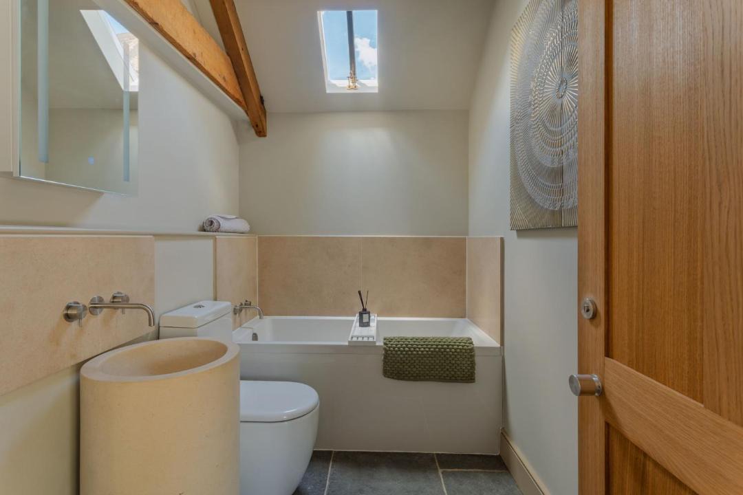 Photo of Bathroom in Nettleton