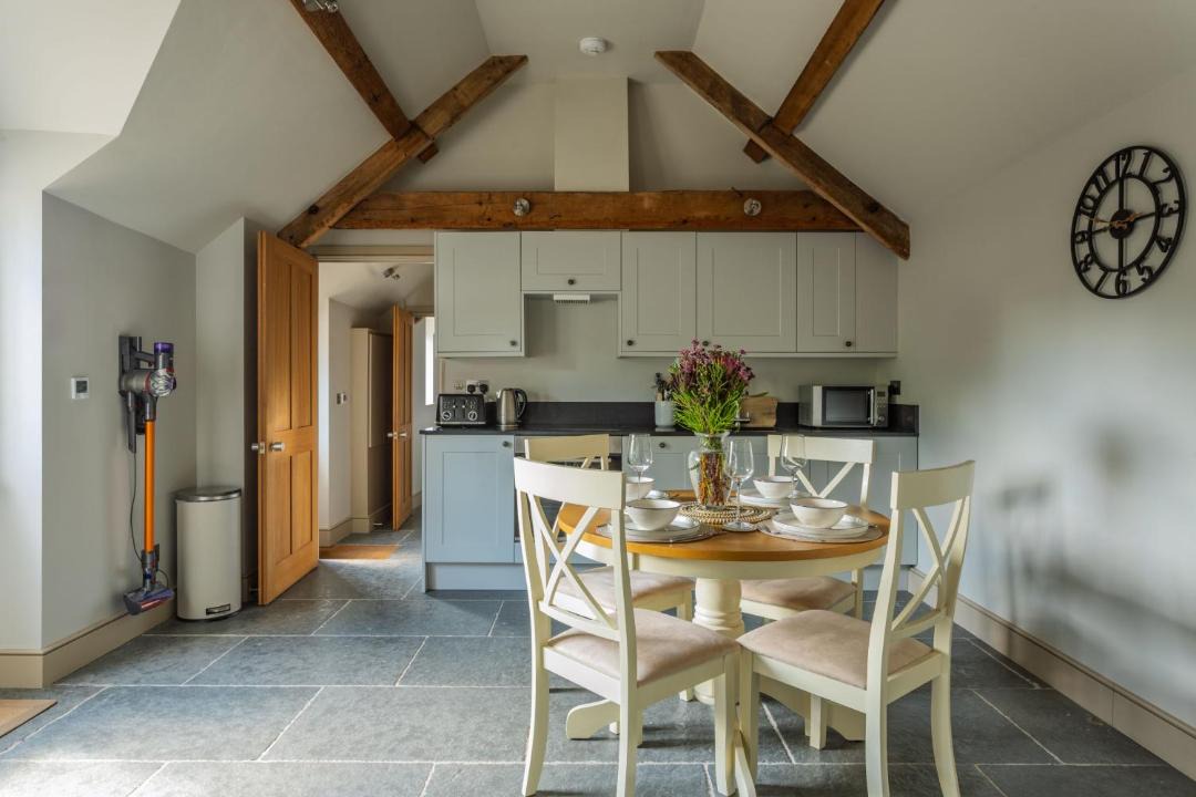 Photo of Kitchen in Nettleton