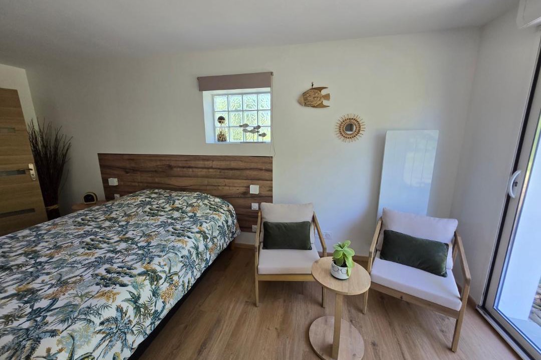 Photo of Bedroom in Equihen-Plage