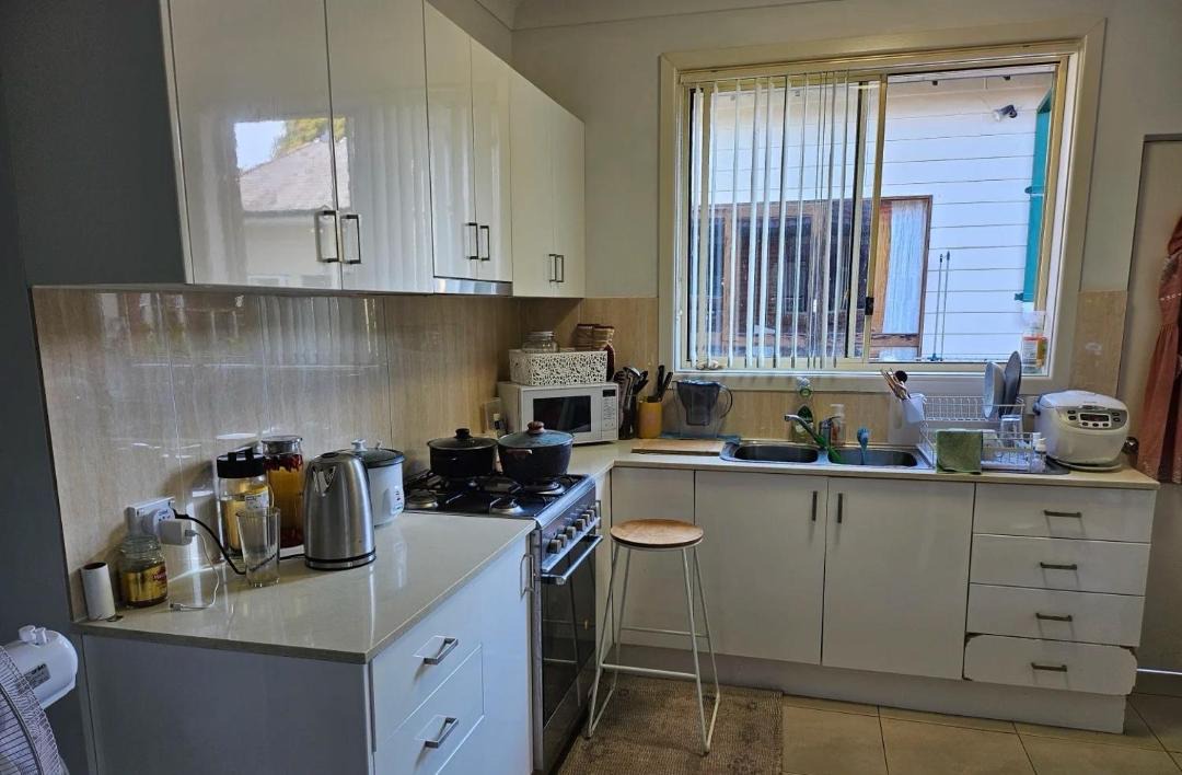 Photo of Kitchen in Chatswood