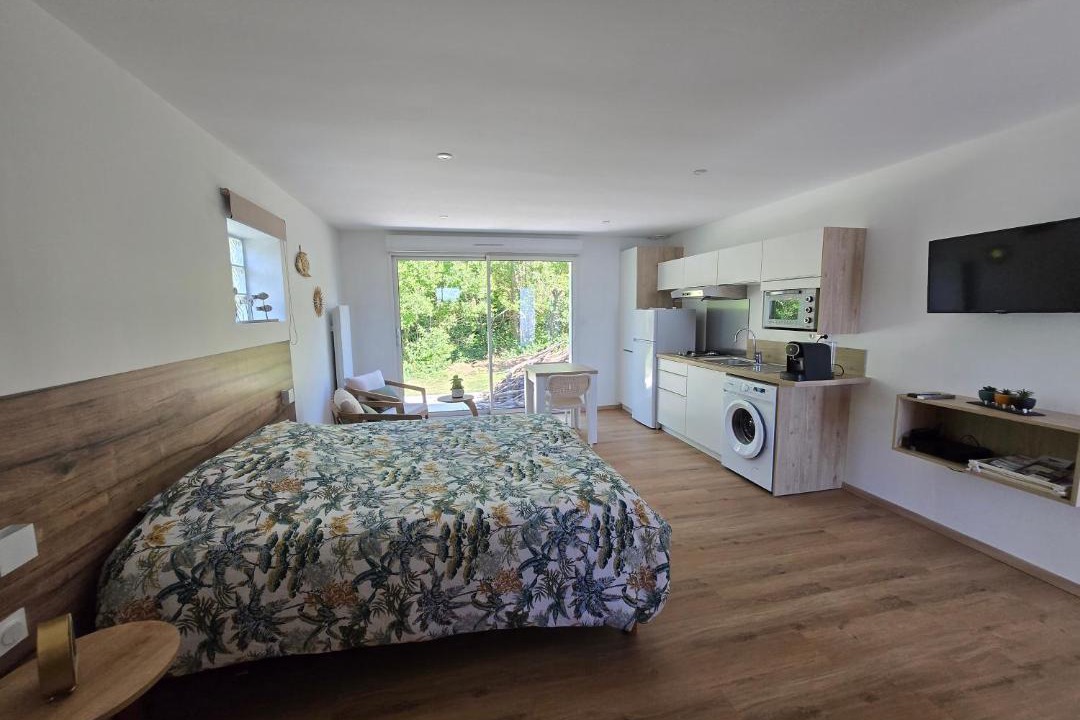 Photo of Bedroom in Equihen-Plage