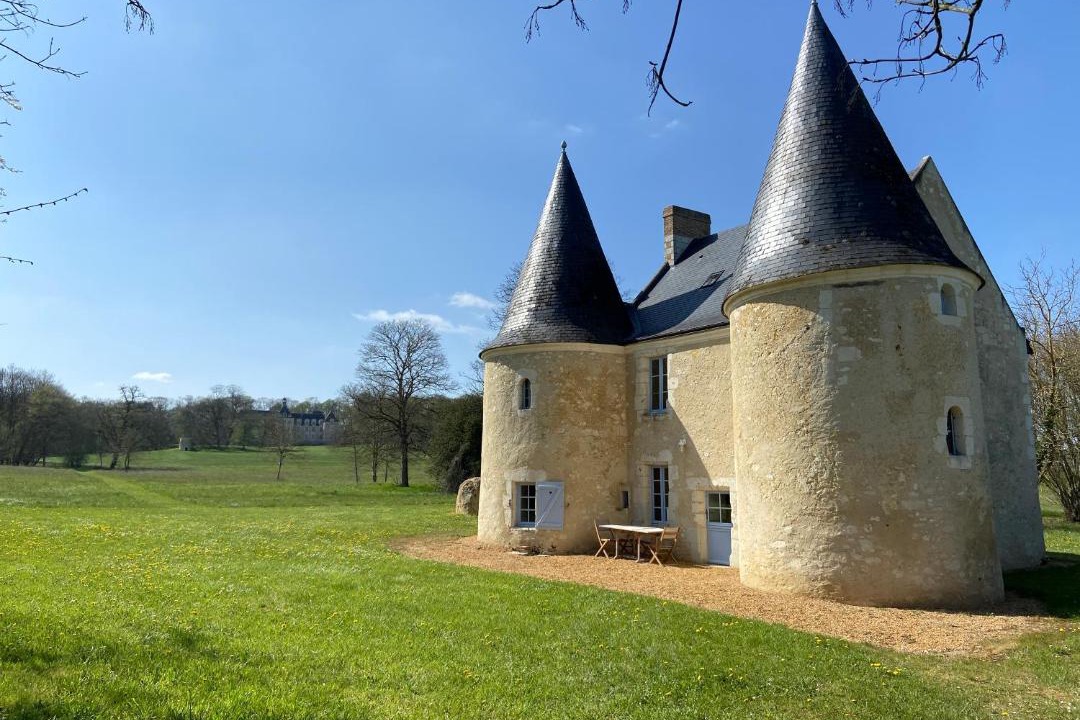 Photo of Others in Marcilly-sur-Maulne