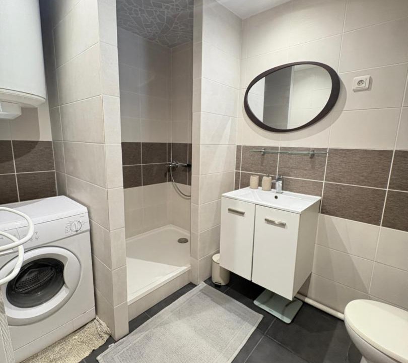 Photo of Bathroom in Cote Ouest Ormeaux