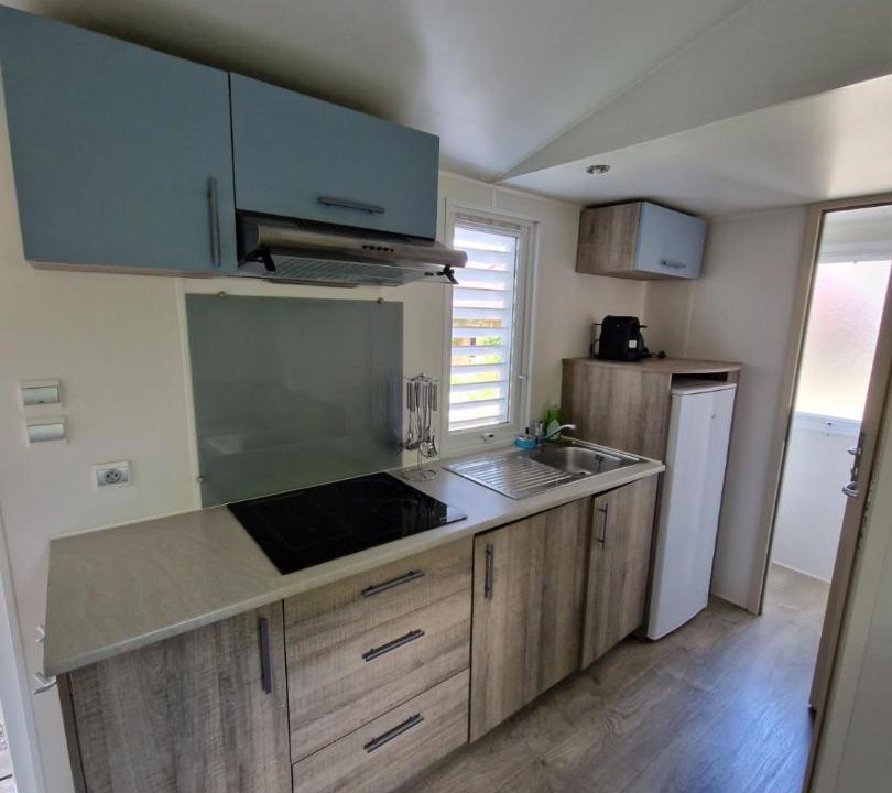 Photo of Kitchen in Saint-Germain-du-Bois