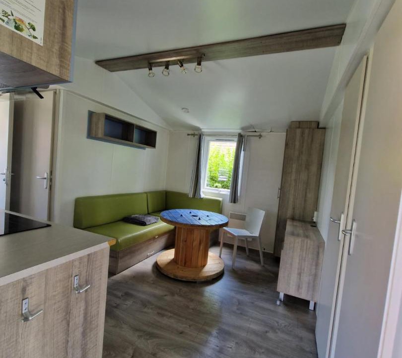 Photo of Kitchen in Saint-Germain-du-Bois