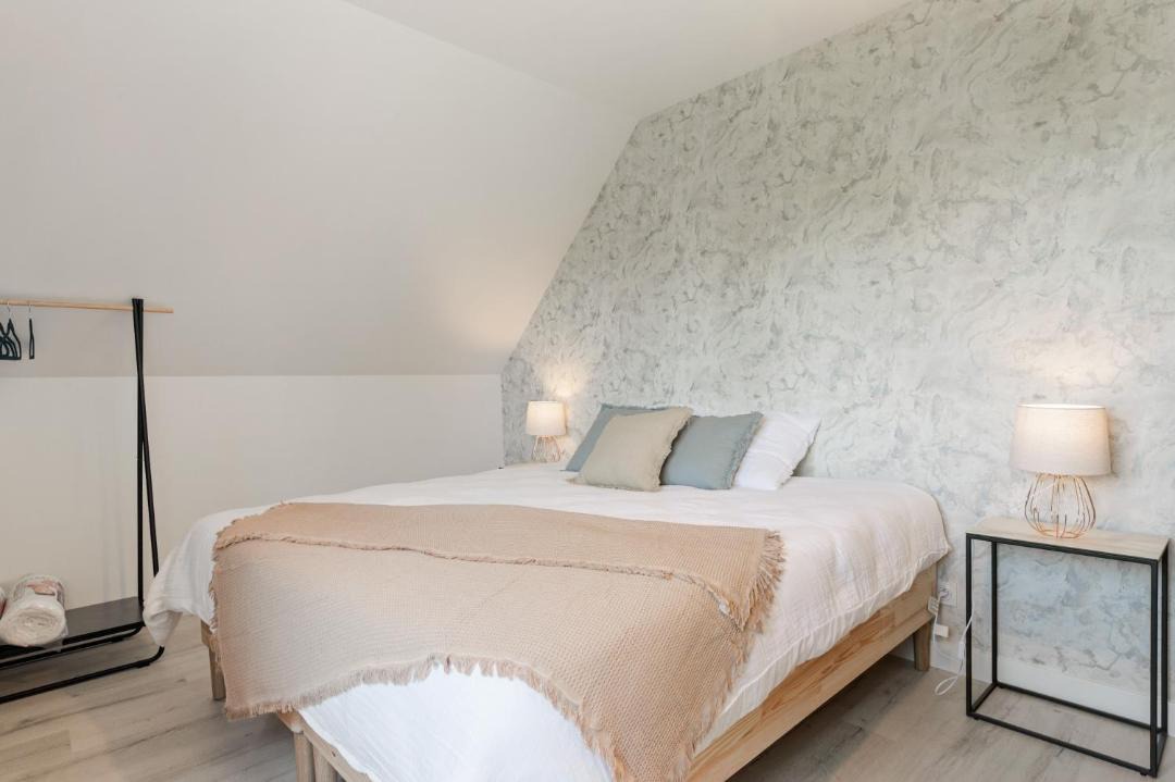 Photo of Bedroom in Montigny