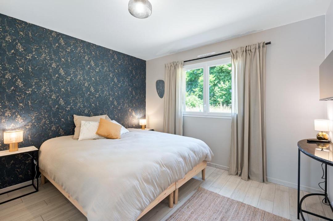 Photo of Bedroom in Montigny