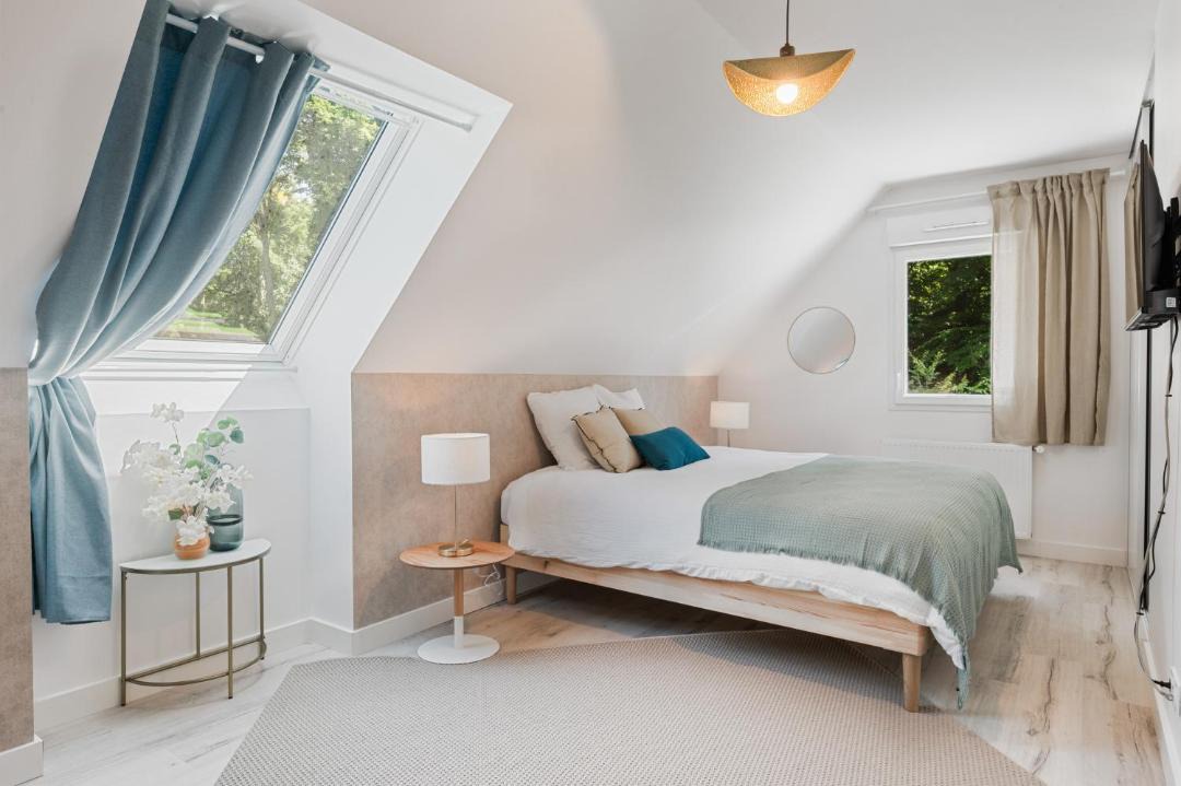 Photo of Bedroom in Montigny