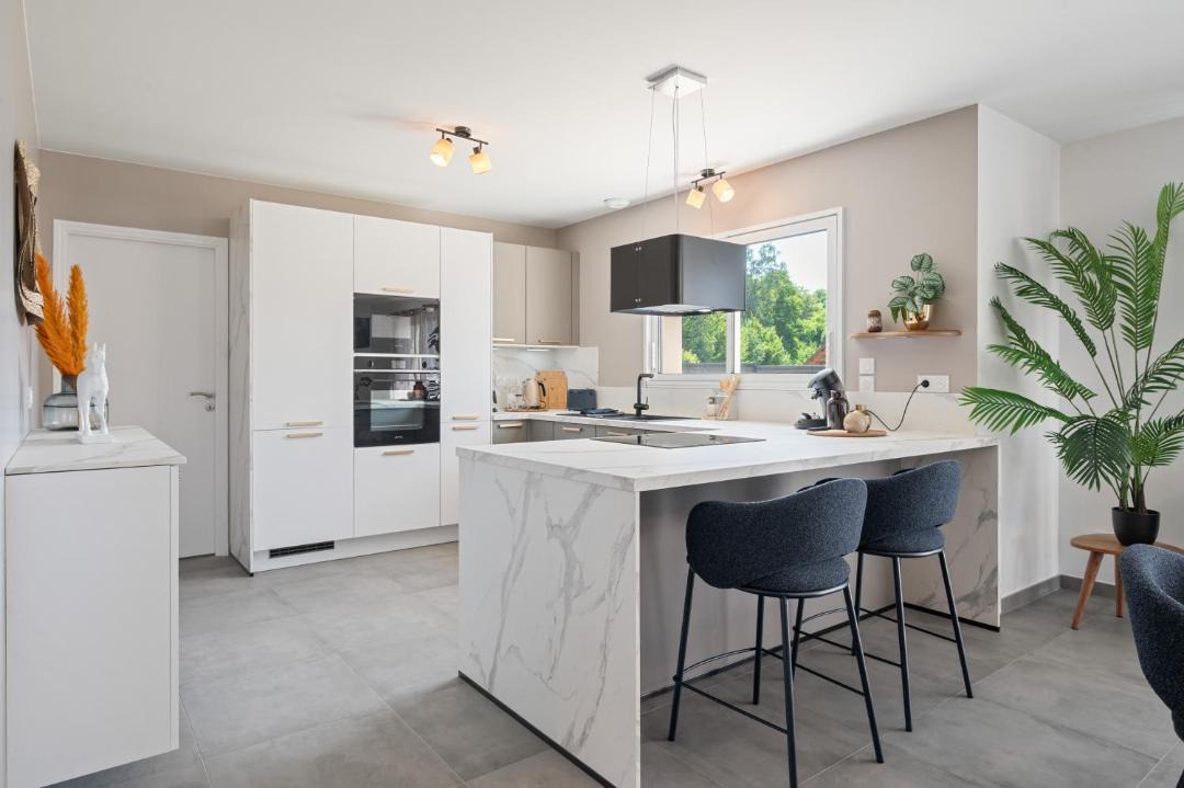 Photo of Kitchen in Montigny