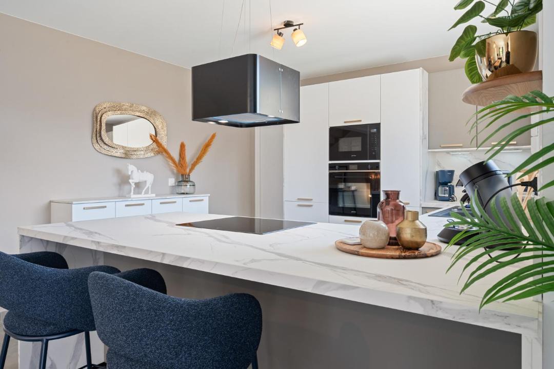 Photo of Kitchen in Montigny