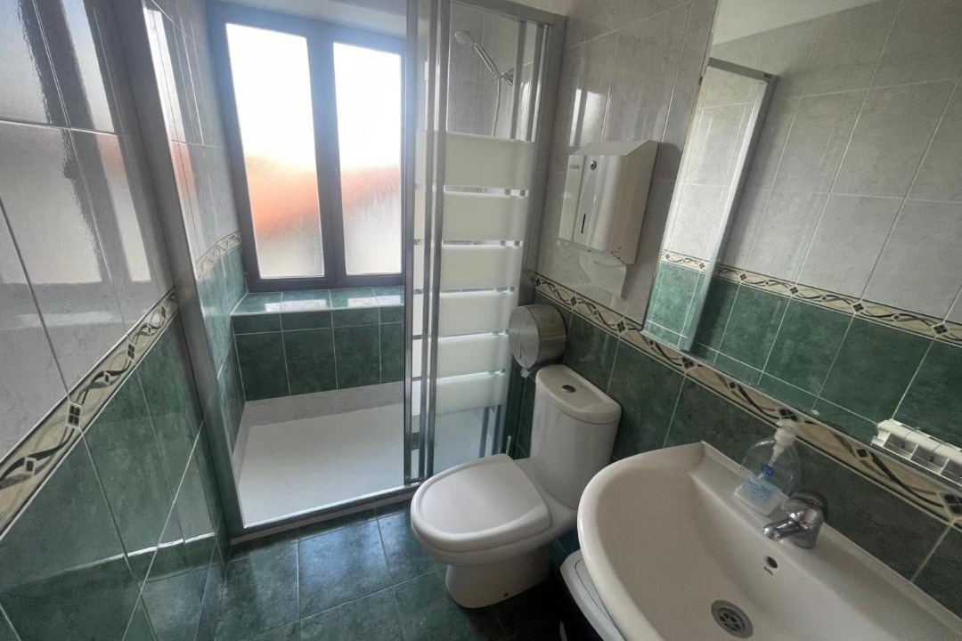 Photo of Bathroom in Espinosa del Camino