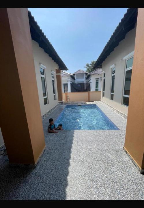 Photo of Others in Kampung Telong