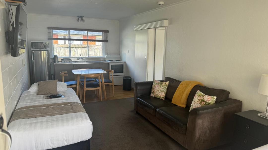 Photo of Bedroom in Trentham