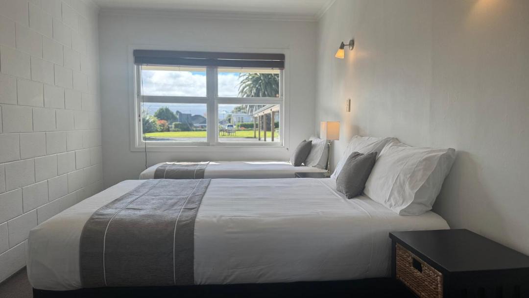 Photo of Bedroom in Trentham