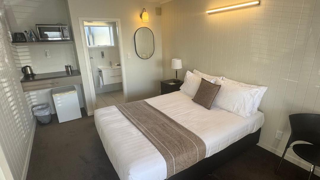 Photo of Bedroom in Trentham