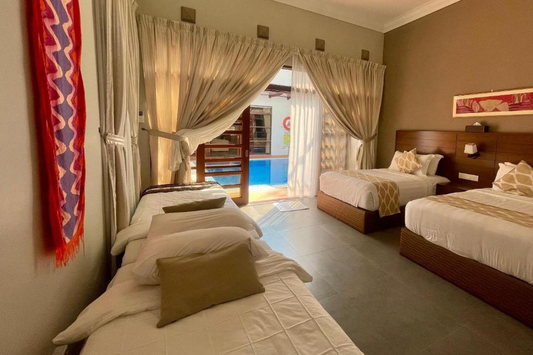 Photo of Bedroom in Kampung Gok Kapur