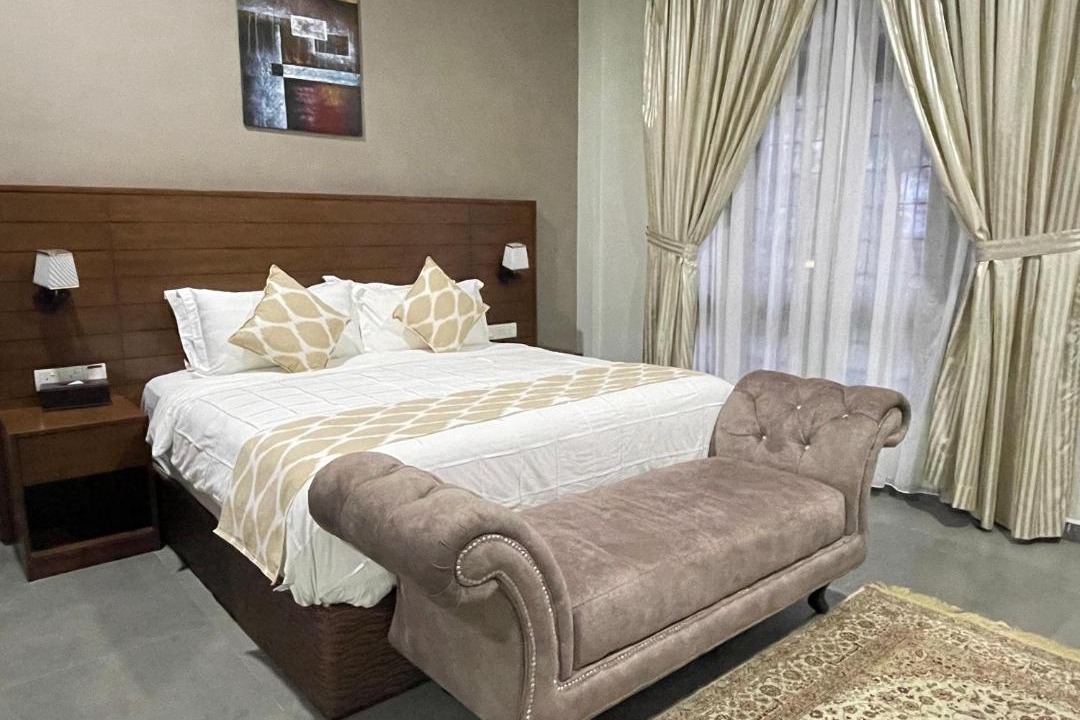 Photo of Bedroom in Kampung Gok Kapur