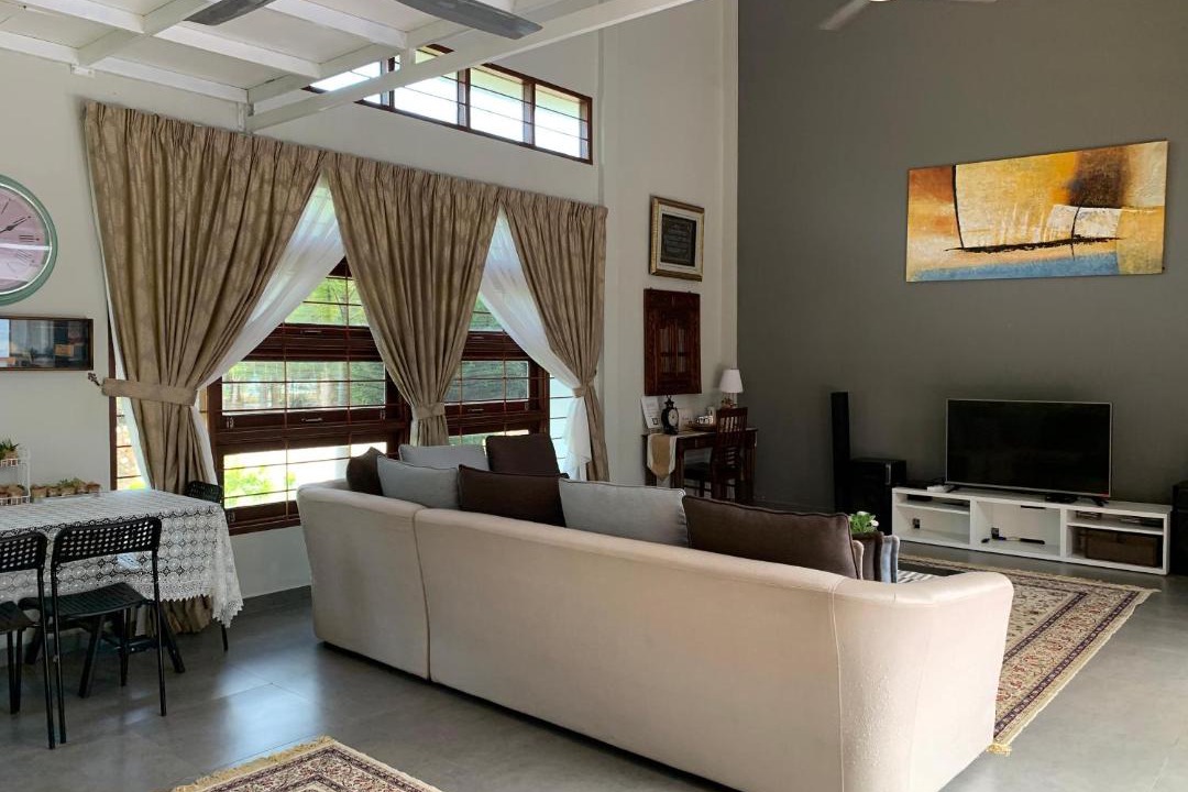 Photo of Livingroom in Kampung Gok Kapur