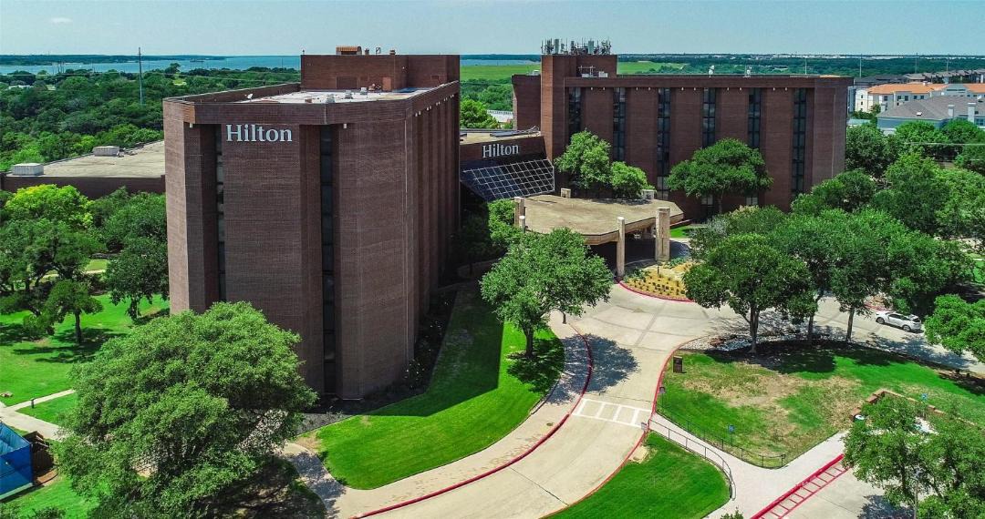 Photo of Buildings in Grapevine