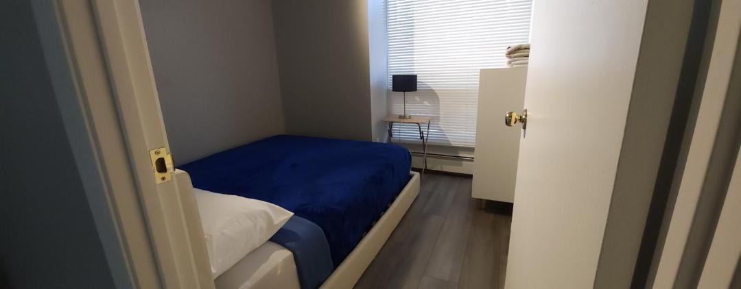 Photo of Bedroom in Connaught