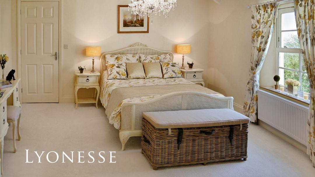 Photo of Bedroom in Saint Gennys