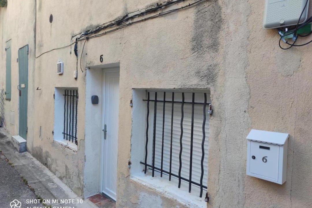 Photo of Others in Bouc-Bel-Air