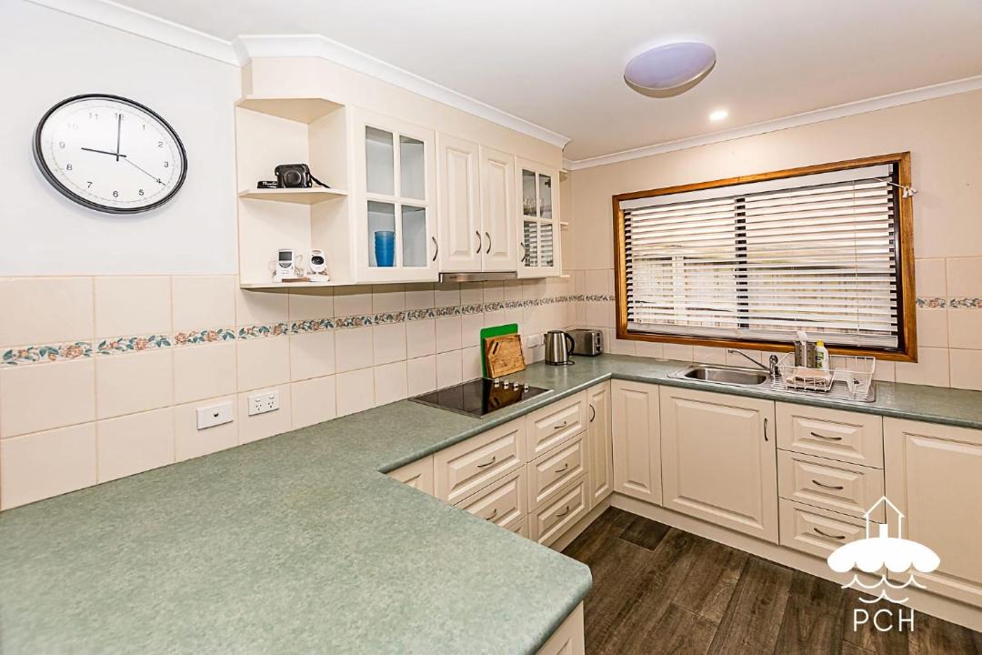 Photo of Kitchen in Leongatha