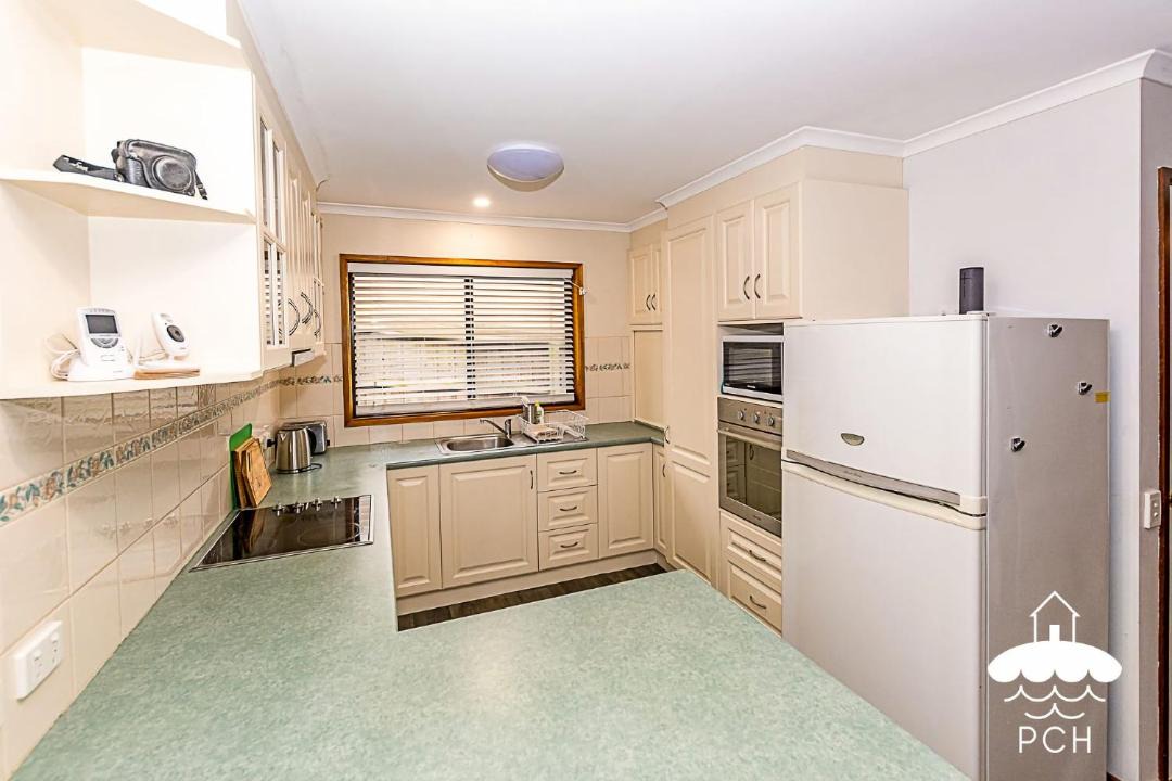 Photo of Kitchen in Leongatha