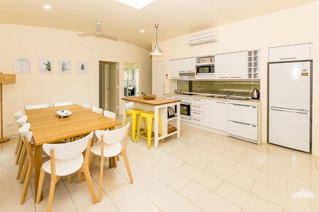 Photo of Kitchen in Sandy Point