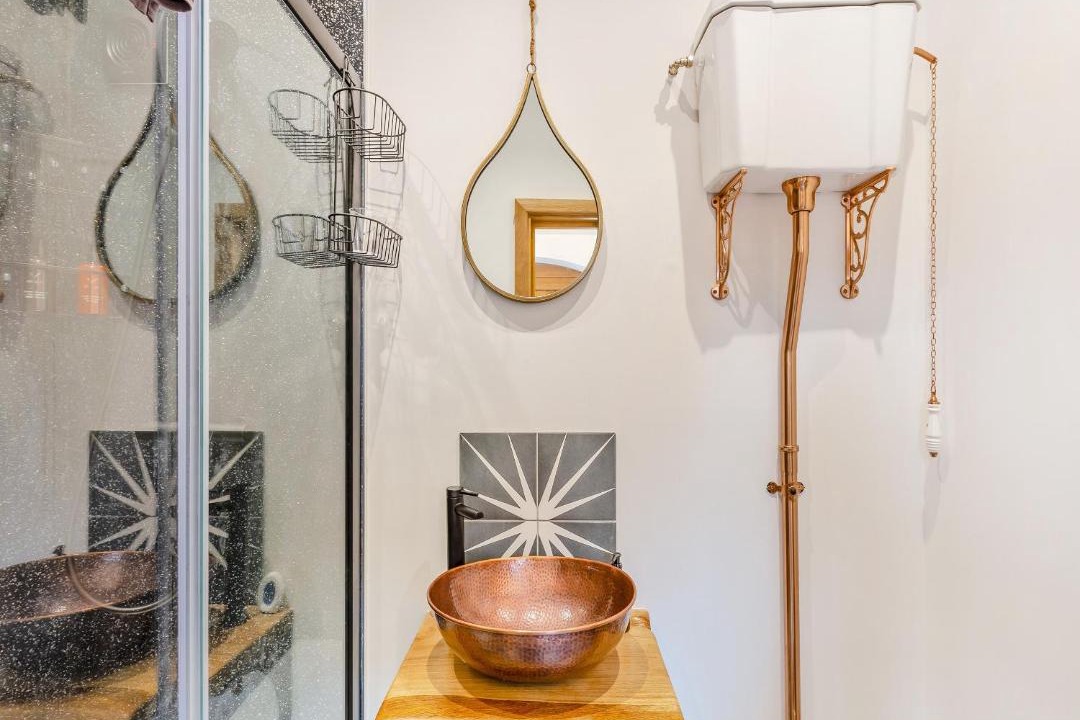 Photo of Bathroom in High Ercall