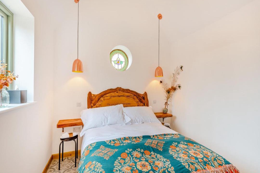 Photo of Bedroom in High Ercall