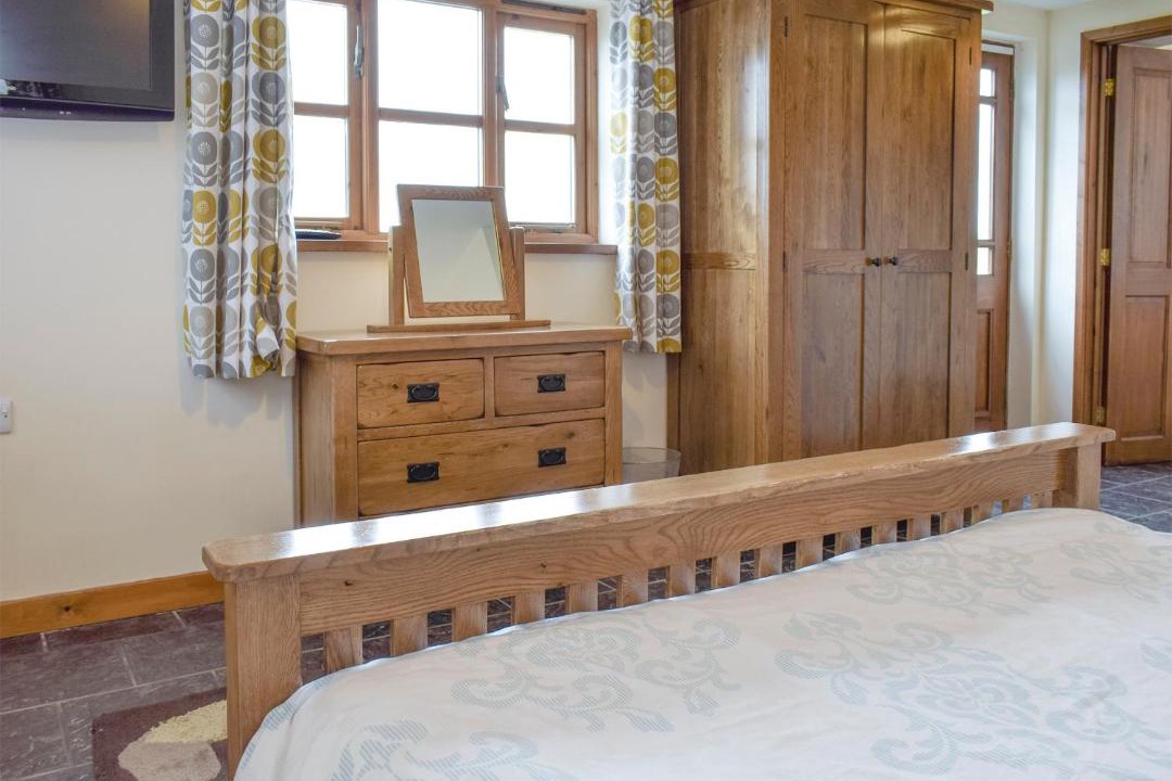 Photo of Bedroom in Chancery